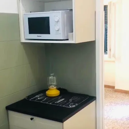 La Casetta Di Cora Lerici