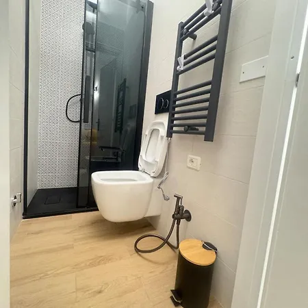 La Casetta Di Cora *