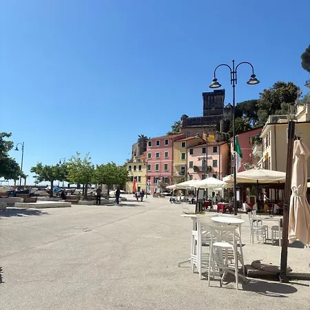 La Casetta Di Cora Lejlighed *