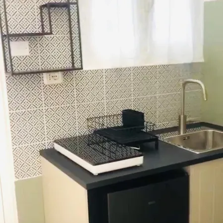 公寓 La Casetta Di Cora *