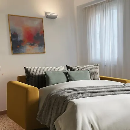 La Casetta Di Cora Apartment *