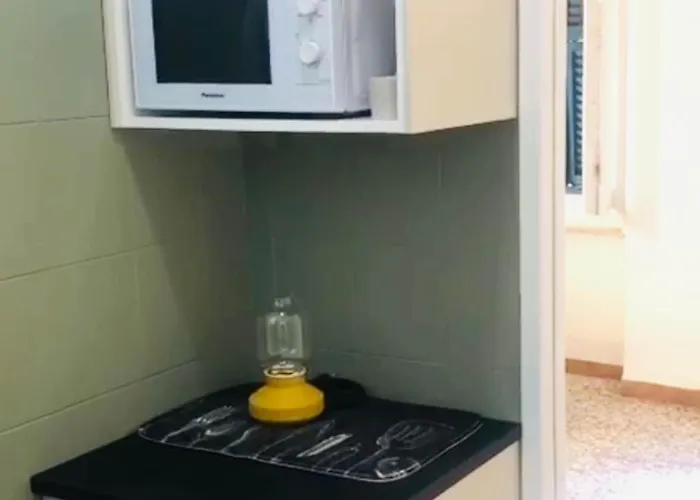 La Casetta Di Cora Lerici